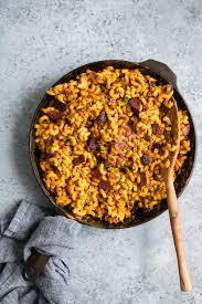 vegan bacon mac and cheese the