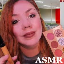 target makeup artist does your makeup