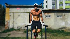 bodyweight bodybuilding what is it and