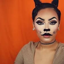 63 cute makeup ideas for halloween 2020