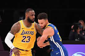 Despite finishing the regular season as the no. Lakers Vs Warriors Preview Injury Report Starting Time Tv Schedule Silver Screen And Roll