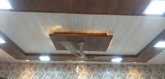 alfa gypsum pvc ceiling and wall panels