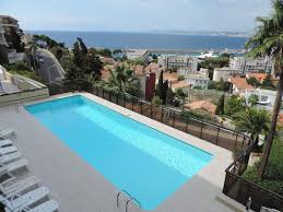 azur holiday apartment in nice