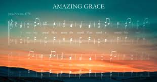 Последние твиты от amazing grace (@agmusical). Amazing Grace And The Different Renditions