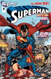 First off, i'm glad they decided to spread this event out over two days. Superman Lois Reveals First Official Look At Superman S New Suit Bounding Into Comics