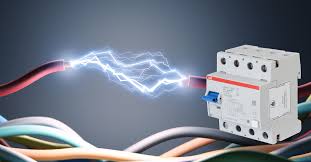 Determining the circuit breaker size using transformers in commercial three phase inverter installations determining the size of an. How To Wire An Rcd With No Neutral Line Control Logic Blog