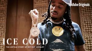 hip hop jewelry