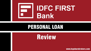 Ugx 5,000,000 (uganda shillings five million) disbursement: Idfc First Personal Loan Review Eligibility Interest Rate