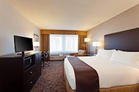 This hotel is within the vicinity of california state polytechnic university pomona and del norte park. Holiday Inn West Covina Hotel West Covina Ca 2021 Updated Prices Deals