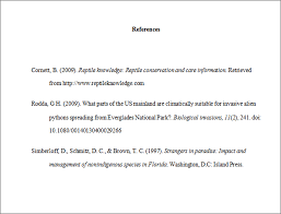 Sample Annotated Bibliography Apa Style  th Edition   Cover Letter     SlideShare