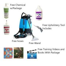cleaning equipment supplies chemicals