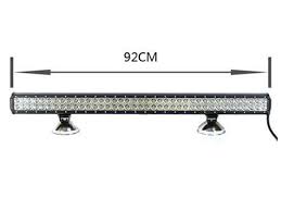 36 Dual Row Cree Light Bar