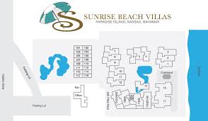 Sunrise Beach Clubs Villas Bahamas
