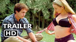 THE LATE BLOOMER Official Trailer (2016) Comedy Movie HD - YouTube
