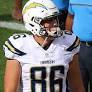 Contact Hunter Henry