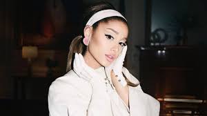 ariana grande the commodification of