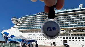 Cruise Radio gambar png