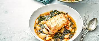 This link is to an external site that may or may not meet accessibility guidelines. Best Fish Recipes Olivemagazine