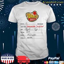 Quick view nike england 2020 home vapor shirt junior. Tom Brady 2000 Draft Card New England Football Fan V2 Shirt Hoodie Sweater Long Sleeve And Tank Top