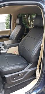 Seat Covers Ford F150 Forum