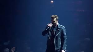Justin Timberlake Concert Live Honda Center Anaheim Ca February 22 2019