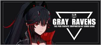 GRAY RAVENS - GRAY RAVENS