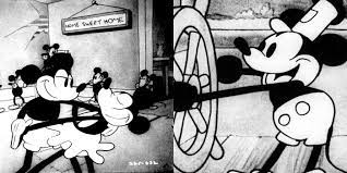 disney s first 10 mickey mouse cartoons