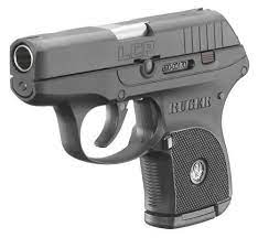 gun review ruger lcp the firearm