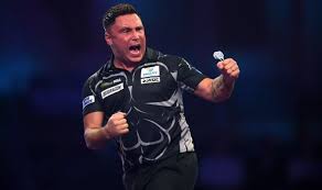 Jose de sousa (14) v ross smith or david evans. Gerwyn Price Net Worth How Much Has The Darts Star Earned Other Sport Express Co Uk
