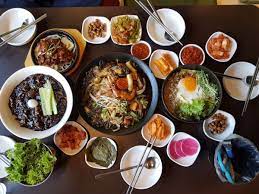 korean restaurants in bengaluru