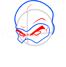 Maybe you would like to learn more about one of these? How To Draw Scorpion Easy Mortal Kombat Coloring Page Trace Drawing