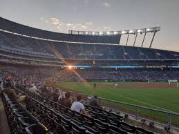 Photos At Kauffman Stadium