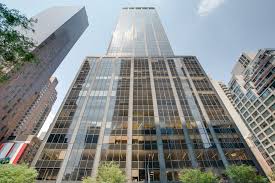 800 Third Avenue New York Offices