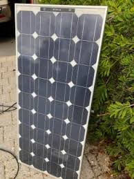 bp solar panels 80 gumtree australia