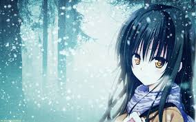 Free download hd pc wallpapers. Anime Depressed Girls Wallpapers Wallpaper Cave