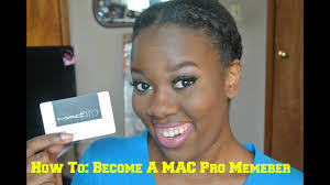 how to get a mac pro membership card
