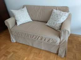 43 cm montage erforderlich design ikea of sweden. 2er Sofa Mit Bettfunktion Ikea Hagalund Ebay