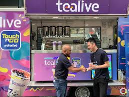 Users may also receive merchant vouchers, including deals from tealive, salad atelier, and more. Touch N Go Ewallet Collaborates With Tealive To Bring Exclusive Discounts And Promotions Klgadgetguy