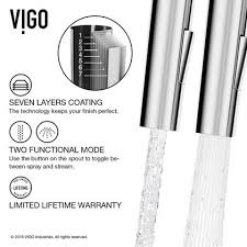 vigo vg02029ch appliances connection