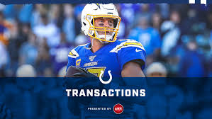 See more of philip rivers fanpage on facebook. The Indianapolis Colts Sign Free Agent Quarterback Philip Rivers