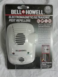 Now it is warm and i realize. Bell Howell Ultrasonic Pest Repeller Review Pest Repeller Center