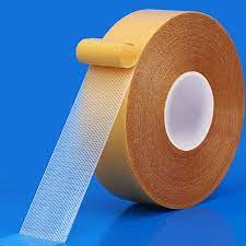 tuocalo double sided fabric tape heavy