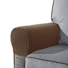 Chun Yi Set Of 2 Stretch Polyester Sofa