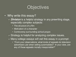 classification essay m learning hccs edu classification%essay objectives why write this essay 4 what is classification