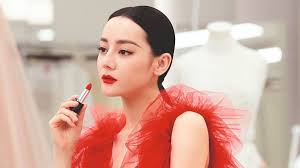 iconic rouge dior lipstick
