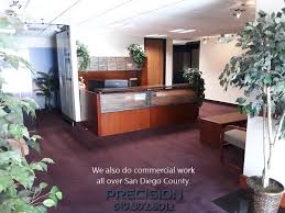 commercial carpet cleaning san go
