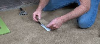 the carpet repairman carpet repair