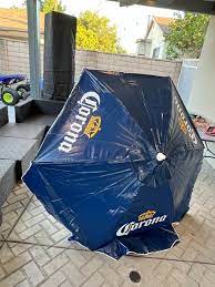 Corona Extra Outdoor Patio Umbrella