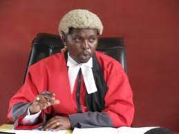 Justice daniel musinga, judge of court of appeal 23.02.2014. 35i H Wyuh4vmm