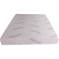 Shop for full mattresses in shop mattresses by size. Dual Layered 6 Inch Twin Size Memory Foam Mattress Walmart Com Walmart Com